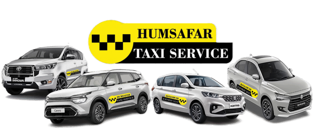 humsafer taxi service