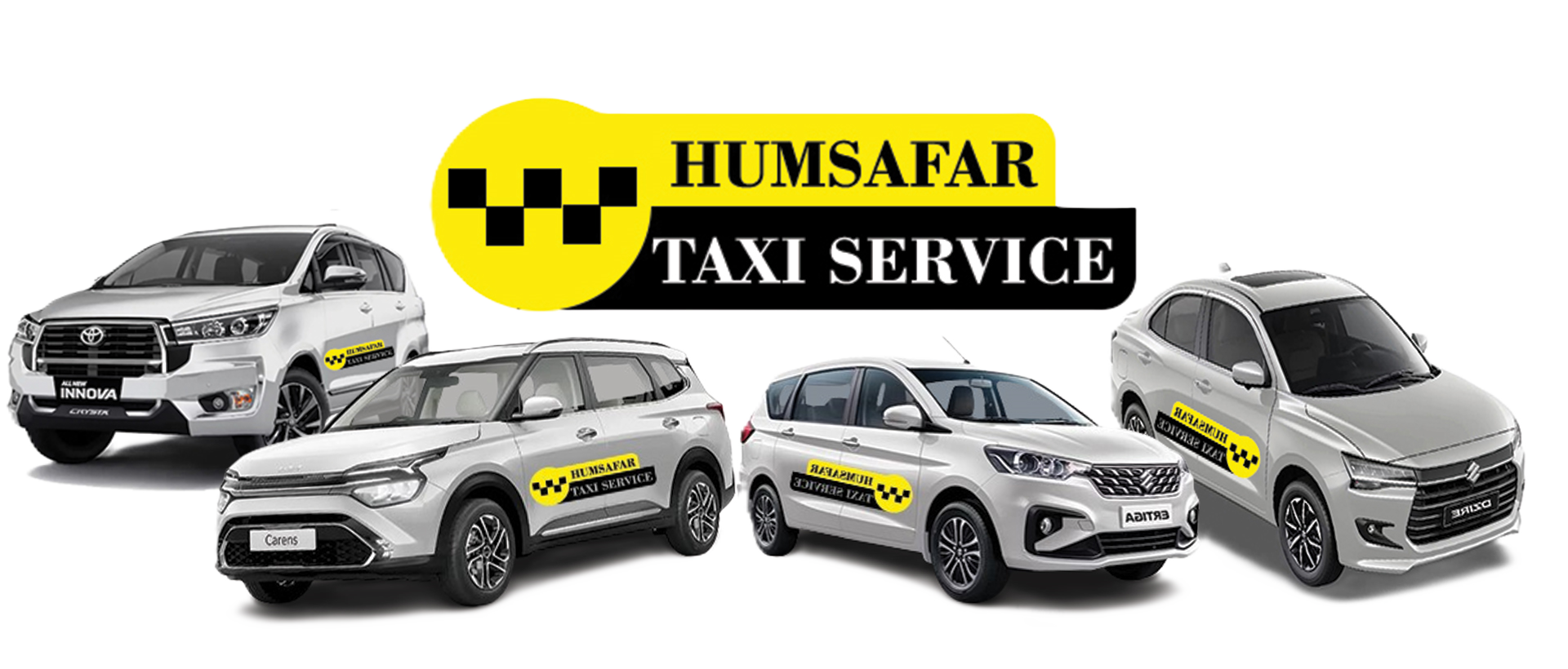 humsafer taxi service